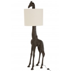 Lempa "Žirafa"