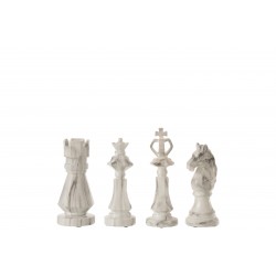 Šachmatų figūros S