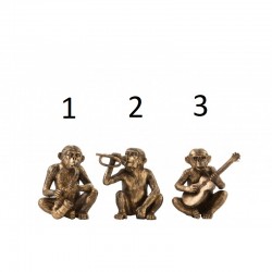 Statulėlė "Monkey"